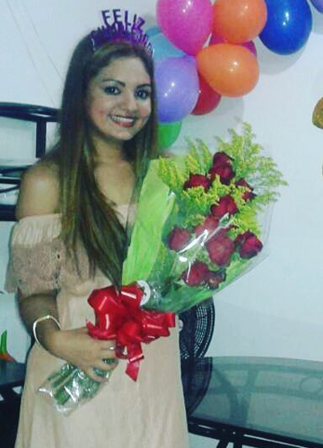 Your Latin Bride? Your Latin Bride?