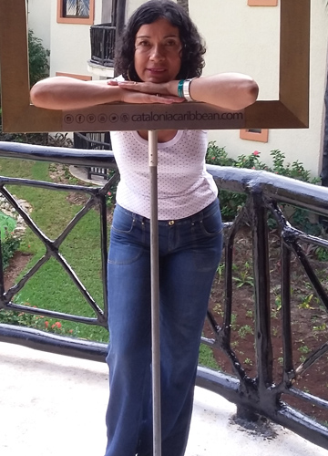 Your Latin Wife? Your Latin Wife?