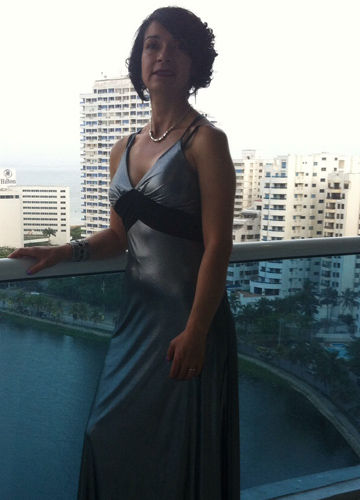 Your Latin Bride? Your Latin Bride?