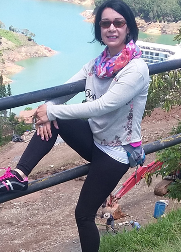 Your Latin Wife? Your Latin Wife?