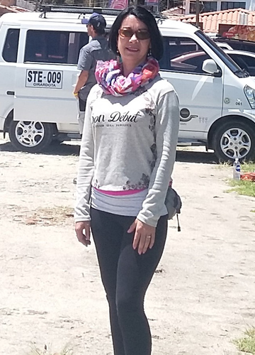 Your Latin Bride? Your Latin Bride?