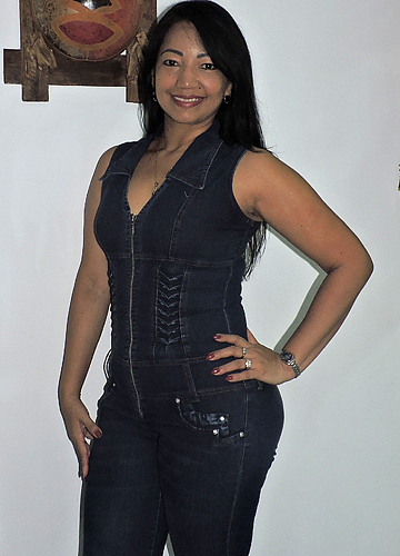 Your Latin Wife? Your Latin Wife?