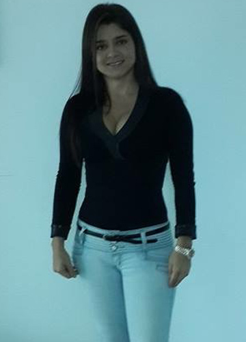 Your Latin Wife? Your Latin Wife?