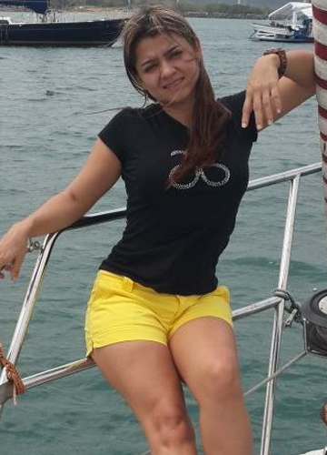 Your Latin Wife? Your Latin Wife?