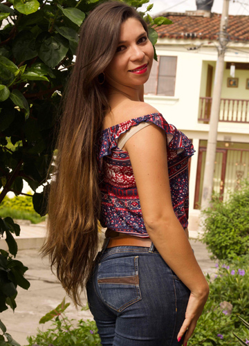 Your Latin Wife? Your Latin Wife?