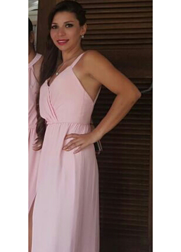 Your Latin Wife? Your Latin Wife?