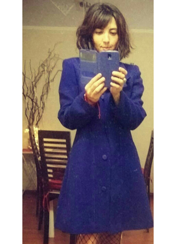 Your Latin Wife? Your Latin Wife?