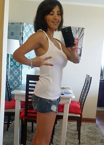 Your Latin Wife? Your Latin Wife?