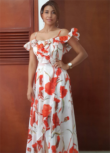 Your Latin Wife? Your Latin Wife?