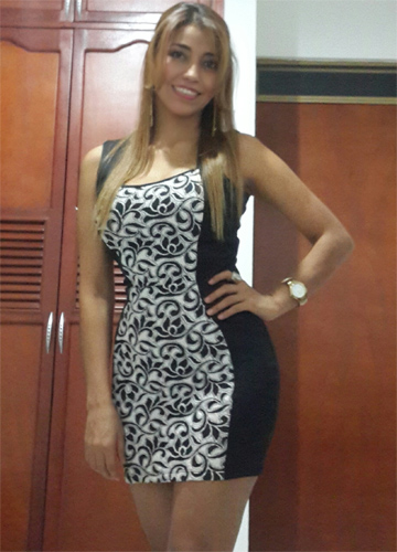 Your Latin Bride? Your Latin Bride?