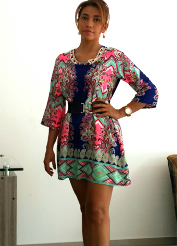 Your Latin Wife? Your Latin Wife?