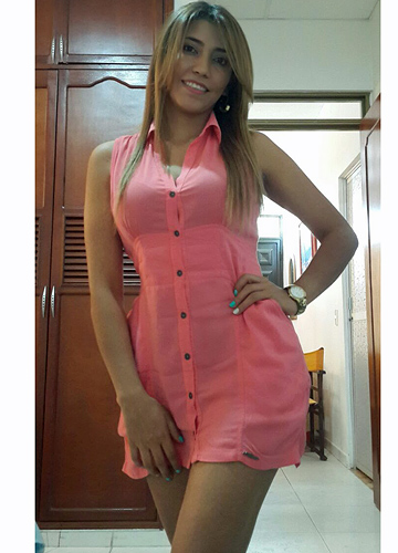 Your Latin Bride? Your Latin Bride?