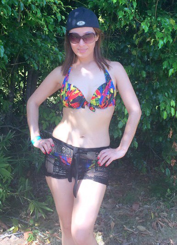 Your Latin Wife? Your Latin Wife?