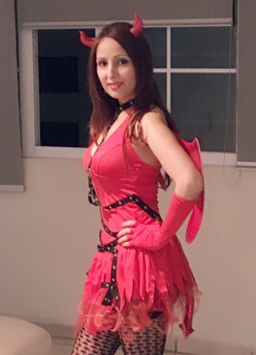 Your Latin Wife? Your Latin Wife?