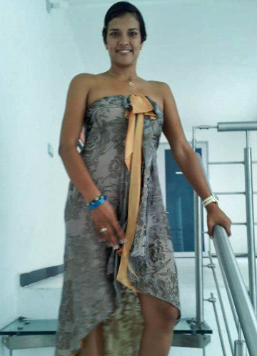 Your Latin Wife? Your Latin Wife?