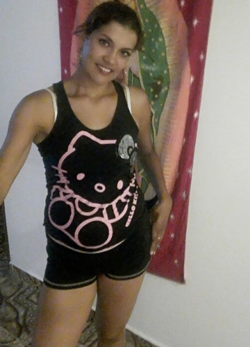 Your Latin Bride? Your Latin Bride?