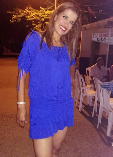 Your Latin Wife? Your Latin Wife?