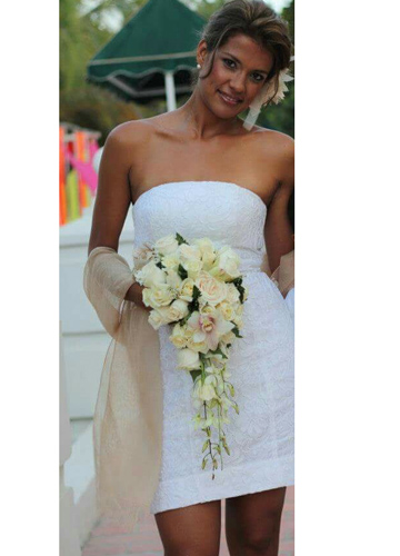 Your Latin Bride? Your Latin Bride?