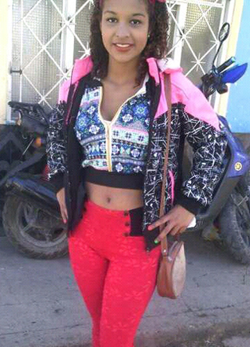 Your Latin Wife? Your Latin Wife?