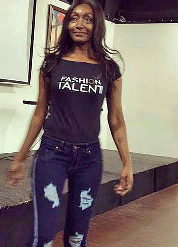 Your Latin Wife? Your Latin Wife?