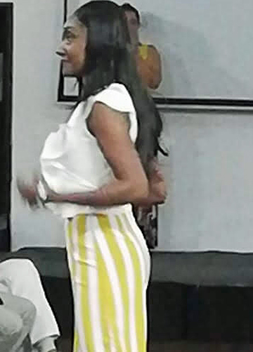 Your Latin Wife? Your Latin Wife?