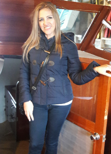 Your Latin Wife? Your Latin Wife?