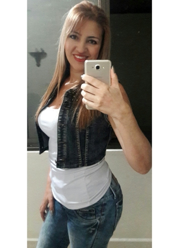 Your Latin Bride? Your Latin Bride?