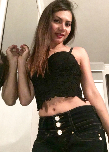 Your Latin Wife? Your Latin Wife?