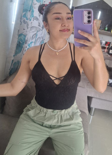 Your Latin Wife? Your Latin Wife?