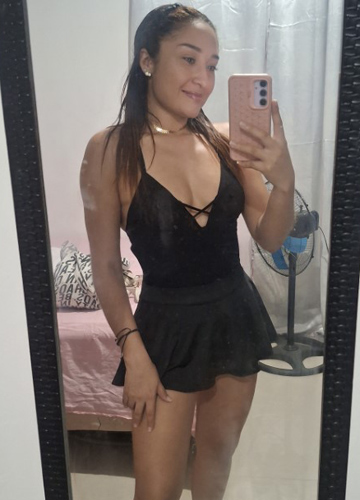 Your Latin Wife? Your Latin Wife?