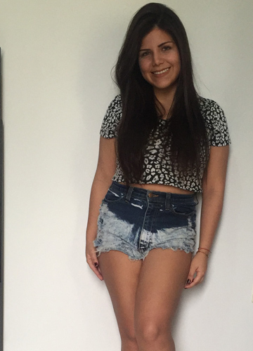 Your Latin Bride? Your Latin Bride?