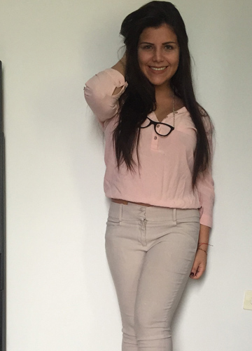 Your Latin Wife? Your Latin Wife?