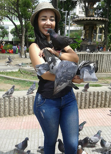 Your Latin Wife? Your Latin Wife?