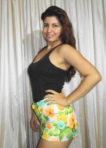 Your Latin Bride? Your Latin Bride?