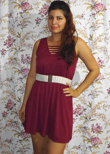 Your Latin Wife? Your Latin Wife?