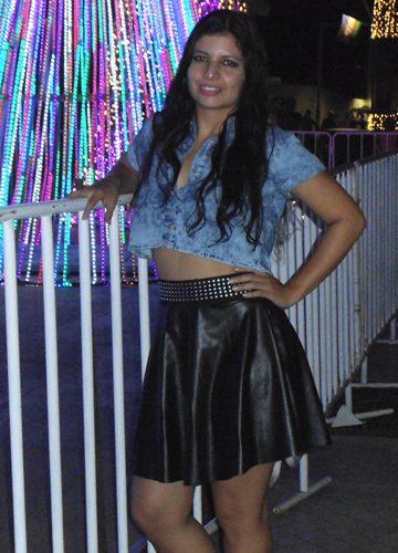 Your Latin Bride? Your Latin Bride?