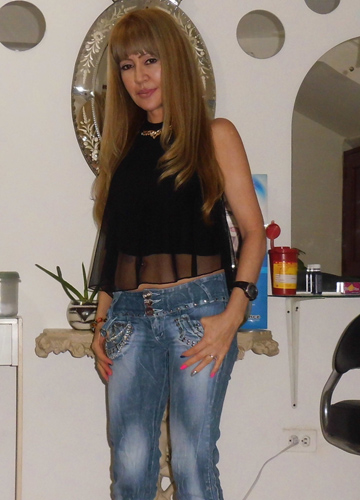 Your Latin Wife? Your Latin Wife?