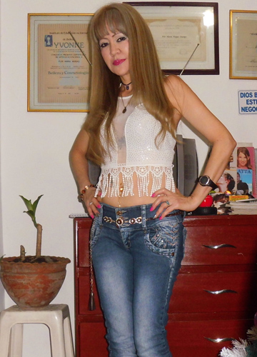 Your Latin Bride? Your Latin Bride?