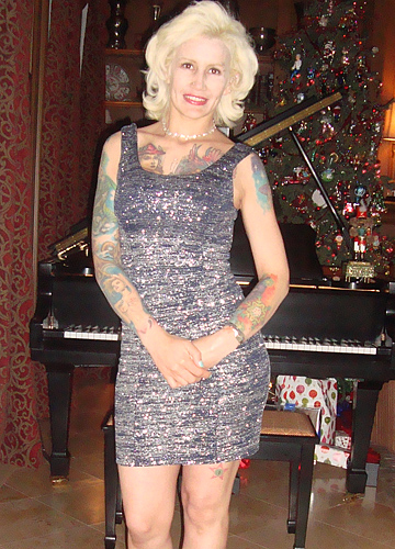 Your Latin Bride? Your Latin Bride?