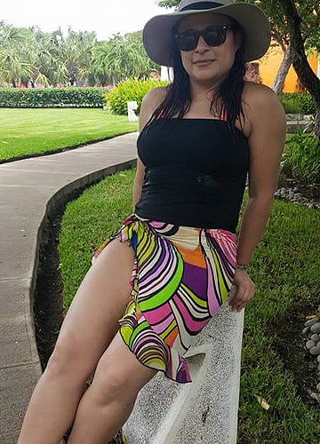 Your Latin Wife? Your Latin Wife?