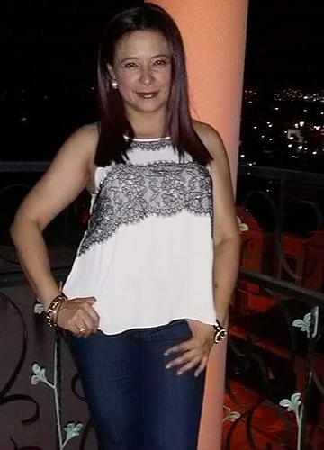 Your Latin Wife? Your Latin Wife?