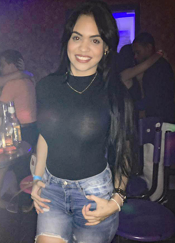 Your Latin Wife? Your Latin Wife?