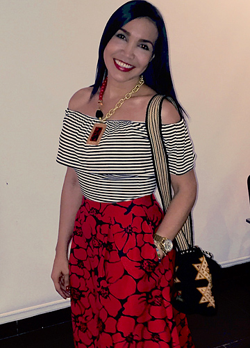 Your Latin Wife? Your Latin Wife?