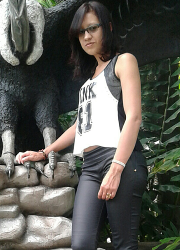 Your Latin Wife? Your Latin Wife?