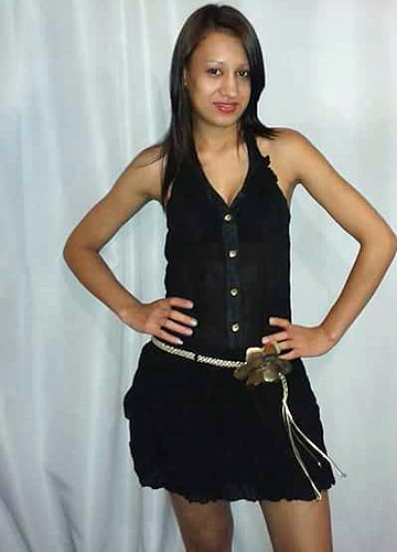 Your Latin Bride? Your Latin Bride?