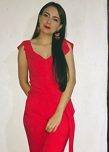 Your Latin Wife? Your Latin Wife?