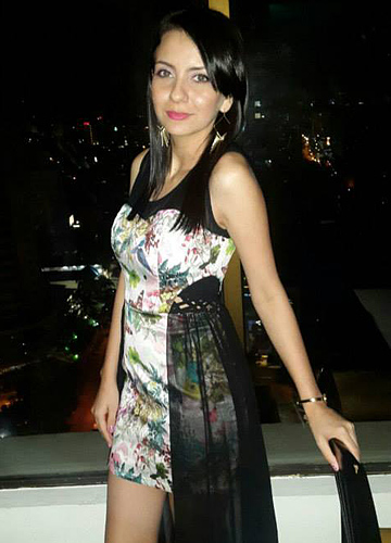 Your Latin Wife? Your Latin Wife?