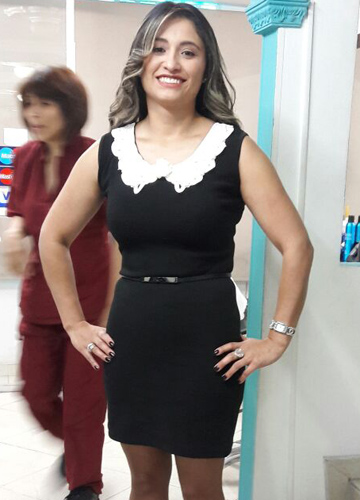 Your Latin Wife? Your Latin Wife?