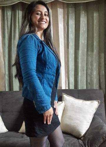 Your Latin Bride? Your Latin Bride?