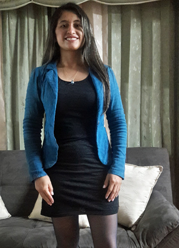 Your Latin Wife? Your Latin Wife?